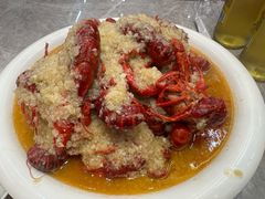 -虾女王·龙虾·烧烤(龙江店)