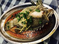 -钱大妈海鲜饭店(保利林语店)