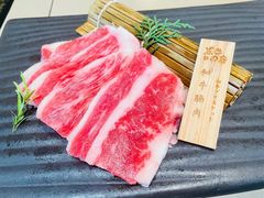 -黑牛の店·和牛烧肉(欢乐港湾店)