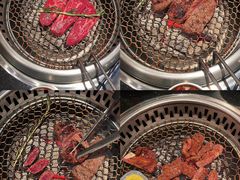 -木槿花韩式炭烤·熟成肉工坊(孙文东路店)