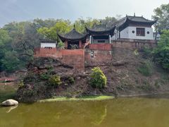 -东坡赤壁风景名胜区