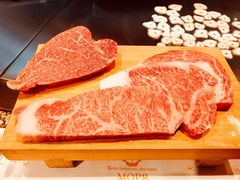 -神户牛排餐厅MOURIYA(总店)