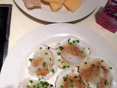 -怡人怡口牛排海鲜自助(飞龙大厦店)