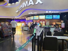 -万达影城(开福万达广场IMAX店)