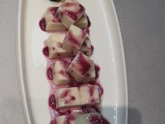 -悦海·家宴·冰花皮皮虾大锅贴(宝龙店)