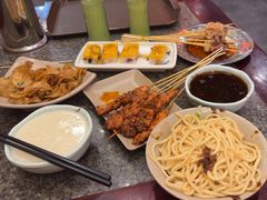 -小街天府(西工小街店)