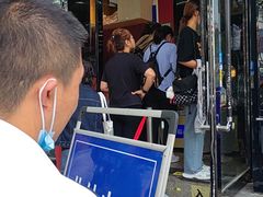 -张家清真糕点(奉天街店)