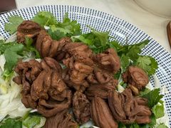 -全聚德烤鸭店(和平路店)