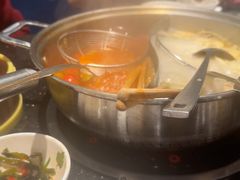 -尚合里潮汕牛肉火锅(海沧店)