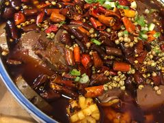 毛血旺-川外川(星海店)