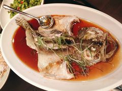 -缘餐厅(钵池山公园店)