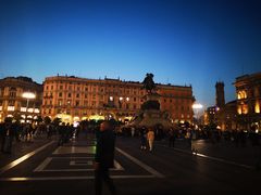 -埃马努埃莱二世拱廊