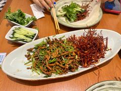 -老昌春饼(中央大街店)