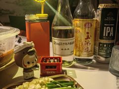 -江湖水乡铁锅炖魚(周庄嘉园店)