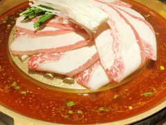 -小牛哈尼韩式水煎肉(万象城店)
