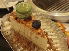 -東盛炭烤自助料理(玄武招商花园城店)