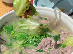 -一个叫川的地方(麒麟新天地店)