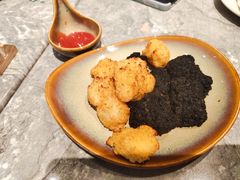 -乐凯撒披萨(恒隆广场店)