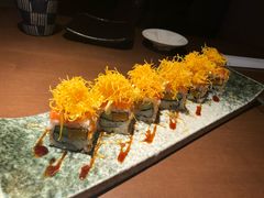 -千代武日本料理(哈西店)