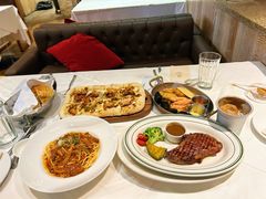 -Steaking·食间牛排(和平店)
