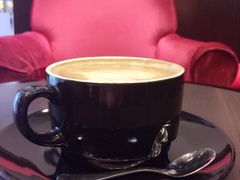 iphone_upload_pic-太平洋咖啡(市府恒隆二店)