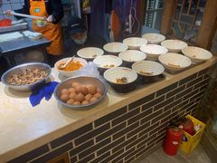 -青年路烩面馆(绿地世纪城店)