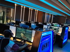 -青水瓦台汤泉(未央店)