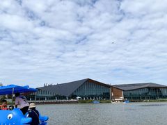 -上海长兴岛郊野公园