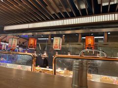 -爱有声毛肚串串火锅自助(龙之梦大都汇店)