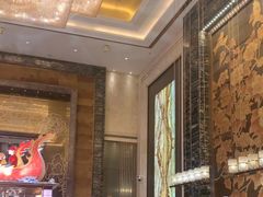 -长沙富力万达文华酒店