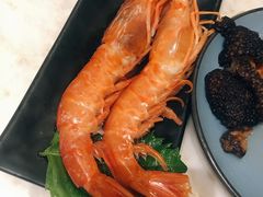 -喜庭海鲜自助(来福士店)