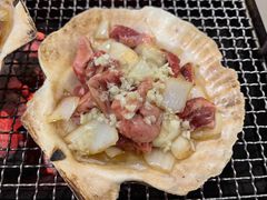 -九鲜坊烧烤城