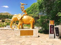 -五当召景区