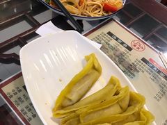 -河州春清真西北特色美食(虎踞路店)