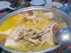 -人民公社大食堂(顺义总店)