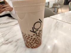 -KOI Thé(力宝广场店)