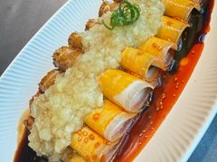 -天成·川菜家宴(海港城店)