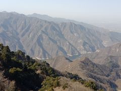 -终南山南五台景区