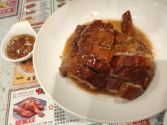 -茶米烧腊茶餐厅(石龙店)