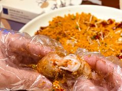 -罗氏十三活虾餐厅(光谷K11购物艺术中心店)