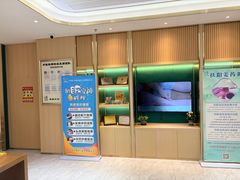 -手佳按摩·足疗·艾灸(博物院中山陵店)
