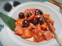 -恬阿姨庭院餐厅·生日宴