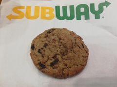 -赛百味SUBWAY(高新绿宝店)