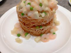 -王家沙点心店(南京西路总店)