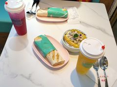 -库滋明·俄罗斯特色美食(中央大街店)