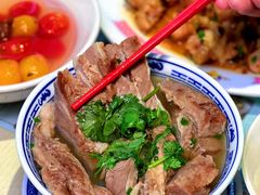 -半酌烧烤小酒馆(南京东路店)