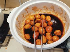-素满香·食养自助(建邺万达店)