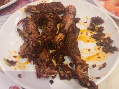 -芭菲盛宴·环球美食(袁家岗店)