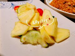 -云海肴·汽锅鸡·云南菜(高德置地店)