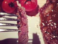 -郑州绿地JW万豪酒店The Grill烤汇扒房